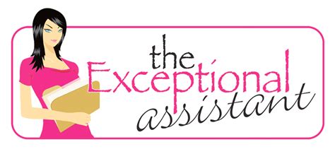 The Exceptional Assistant ⋆ Your Virtual Personal Assistant
