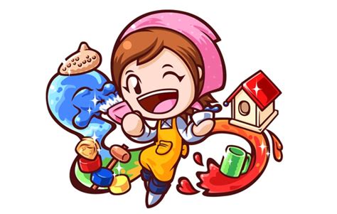 Las clases de cocina con sara son populares entre los niños y adolescentes que están interesados en la gastronomía y les gusta descubrir nuevas. Cooking Mama, Nintendo DS y Wii reciben nuevos juegos de ...