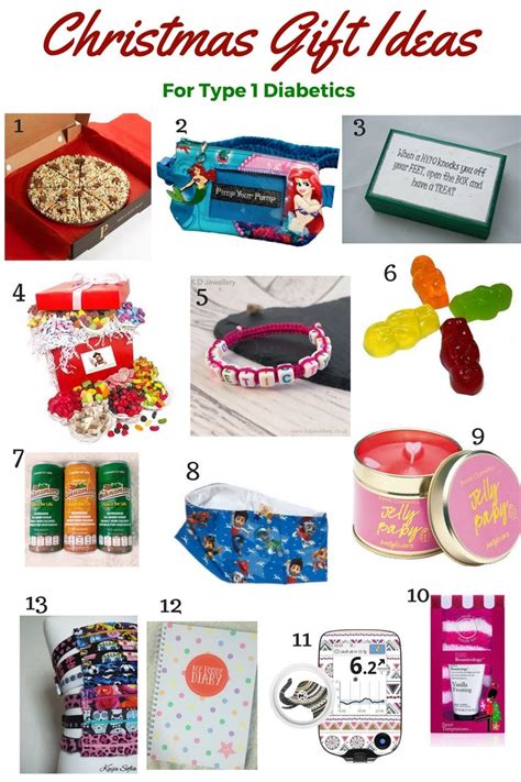 How do you check and treat ketones to prevent dka? 13 Christmas Gift Ideas for Type 1 Diabetics - | Gifts for ...