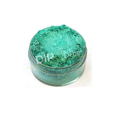 Effektpigment Seafoam Green Pearl Farbpigment Autolack Epoxidharz