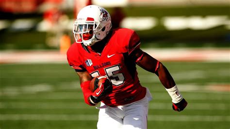 The decision is probably a wise one, as frenso state's passing game will likely suffer without. Davante Adams College Jersey / The Nfl S Most Targeted Wrs ...