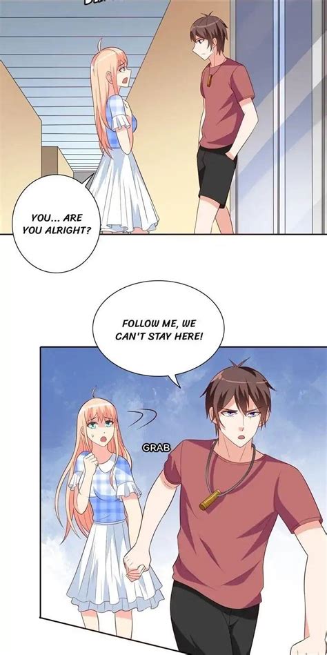 Rekomendasi Mangatoon Komik Romantis 9 Manga Dan Manhua Isekai Over