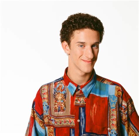 Saved By The Bell Star Dustin Diamond Who Played Screech Dies Aged 44