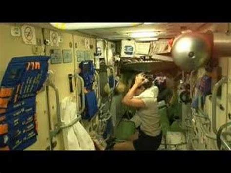 Washing Hair In Zero Gravity Washing Hair Space Nasa Astronauts In