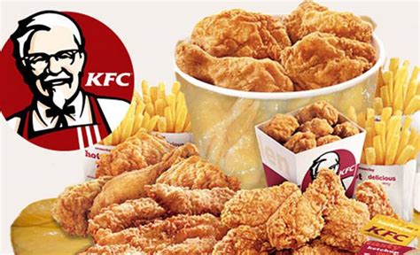 Chicken, are you waiting for your food and do not know what to eat, then we have brought menus of all the us the kfc's menu food list has been given to, and if you want to know what is the latest price of kfc, you have come to the right place. Mission KFC: Part 1 | Youngzine