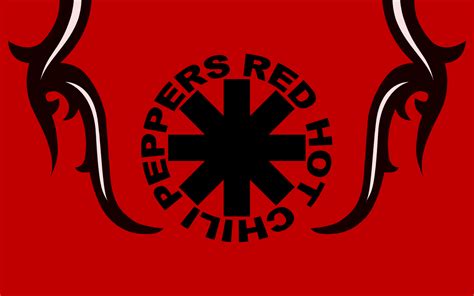 Red Hot Chili Peppers By Me801 On Deviantart