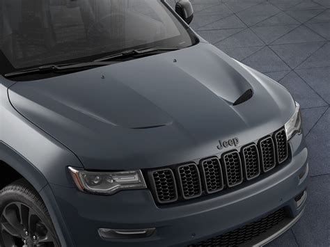 Jeep® Grand Cherokee S Limited Limited Edition Suv