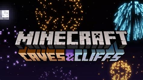 We did not find results for: Minecraft 1.17 update what we know so far.