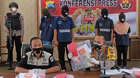 Kronologi Bocah 7 Tahun Dibunuh Orang Tua Di Temanggung Dimasukkan Ke