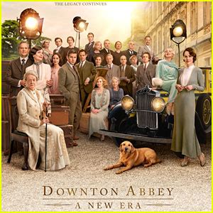 Downton Abbey Celebrity News And Gossip Entertainment Photos And