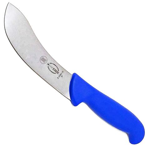 buy f dick ergogrip 6 inch beef skinner with diammark dual action sharpener high carbon