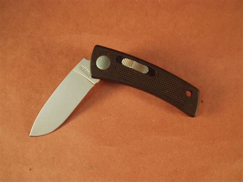 High Adventure Outfitters Gerber Bolt Action Hunter Knife High