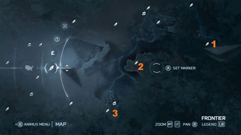 Assassin S Creed Feather Locations Guide Find Them All And Unlock Hot