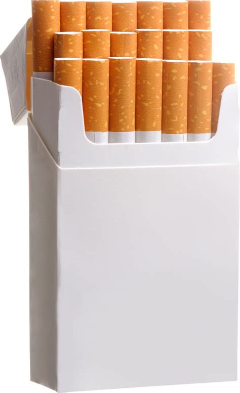 cigarette pack packaging template free cigarettes free clip art
