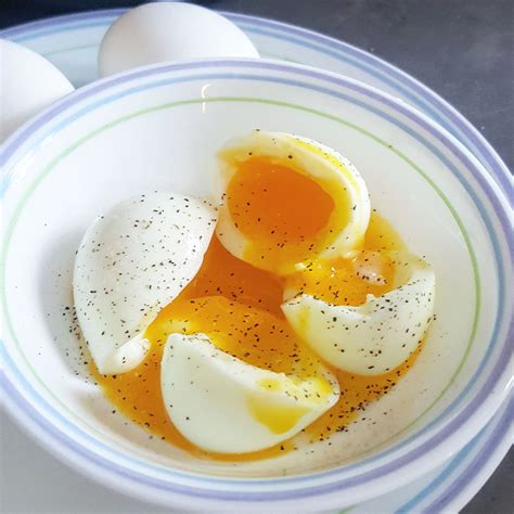 Perfect Instant Pot Soft And Hard Boiled Eggs Low Carb Keto