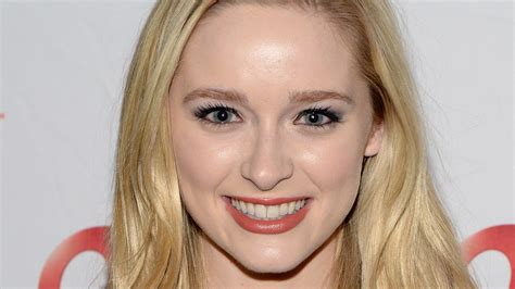 Greer Grammer On Manson S Lost Girls Interview With Actress About The