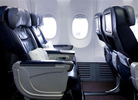 American express is having a membership rewards promotion! Malaysia Airlines 737 Business Class overview - Point Hacks