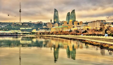 Baku The Capital Of Azerbaijan Where Past Meets Future Skyticket