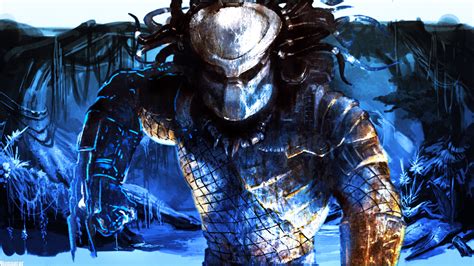 Predator HD Wallpaper | Background Image | 1920x1080
