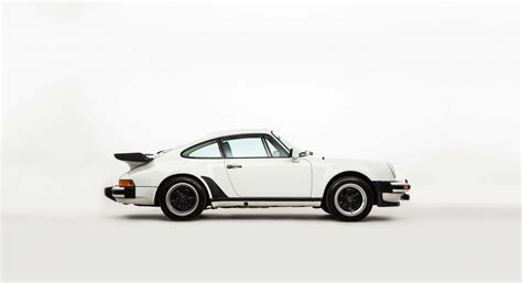 This 1978 Porsche 911 930 Turbo Is In Near Perfect Condition Opumo