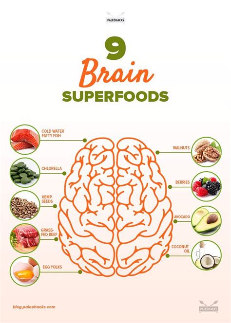 Feeling Foggy 9 Brain Foods To Sharpen Your Memory Brain Food