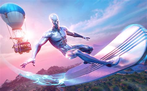 You could now download and install the fortnite apk on your android device from the below section. 2560x1600 Fortnite Season 4 Silver Surfer 2560x1600 ...