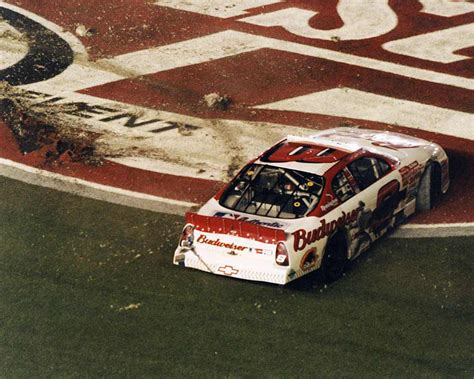 Which changed the whole entire nascar world and motorsports in general forever and not for the best. No. 8 car: All NASCAR drivers over the years | NASCAR.com