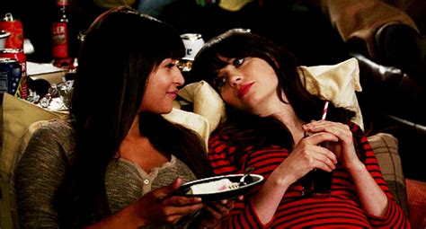 21 Life Lessons Learned From New Girl Her Campus