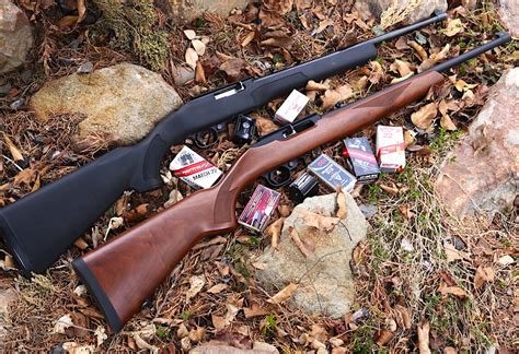 Best Survival Rifle Ruger 1022 Rimfire — Ron Spomer Outdoors