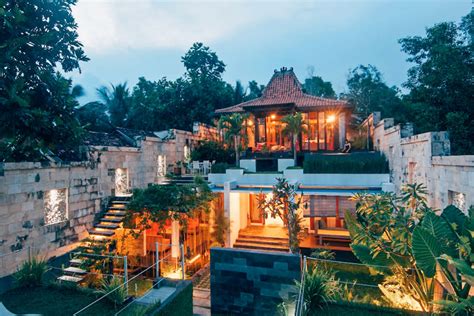 10 Affordable Beach Hotels In Gunung Kidul Yogyakarta With Gorgeous
