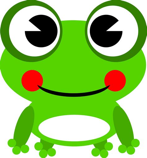 Cartoon Frog Png 20 Free Cliparts Download Images On Clipground 2023