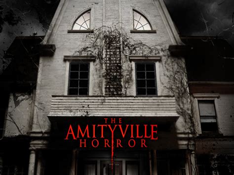 Αστρική Προβολή Amityville Horror H πραγματική ιστορία