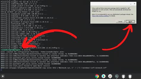 How To Run Exe Files On Chromebook Alvaro Trigos Blog