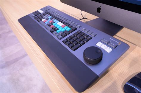 Burning Questions About The Davinci Resolve Editor
