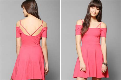 30 Super Chic Dresses To Wear To Every Spring Occasion Chic Dress