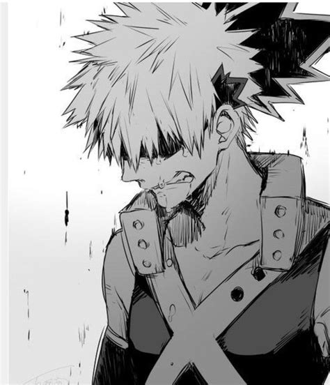 Hero Days — Bakugou X Reader An Im Sorry This Image Is So
