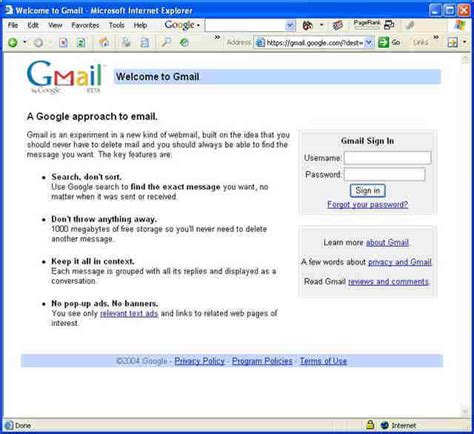 Hack Gmail Account Password Hacking Phishing Method Indiatriks