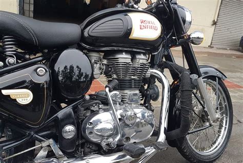 Provide your contact details for further communication related to test drive, emi options, offers & exchange benefits. Used Royal Enfield Classic 350 Bike in Coimbatore 2016 ...