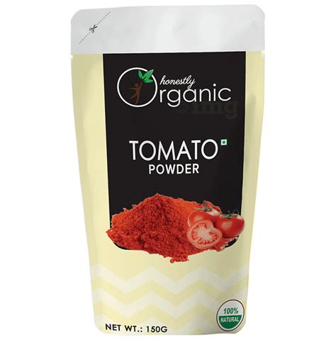 Honestly Organic Tomato Powder Buy Packet Of 1500 Gm Powder At Best