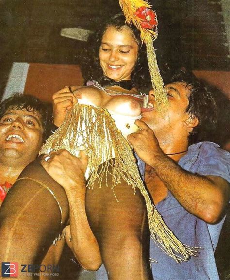 Vintage Brazilian Carnaval Porn Pictures Xxx Photos Sex Images