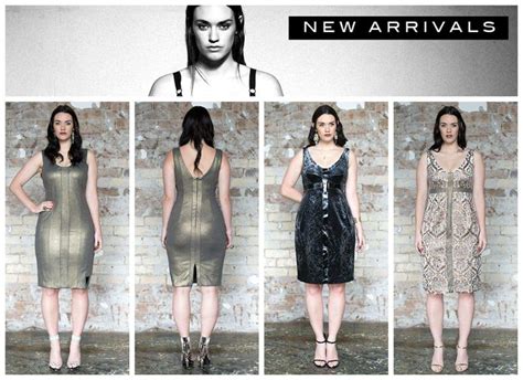Lala Belle Australian Plus Size Designer Collection