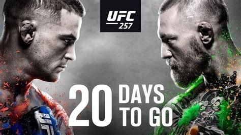 Here you will find fresh. Ini Alasan Duel Conor McGregor vs Dustin Poirier tak ...