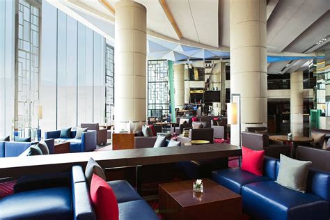 Hong Kong Skycity Marriott Hotel Hotel Reviews Photos Rate