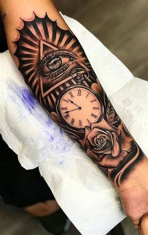 42 Best Arm Tattoos Meanings Ideas And Designs For This Year Page 36 Of 42