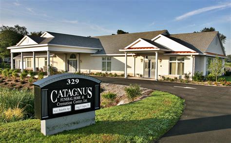Catagnus Funeral Home Obitspitpoint