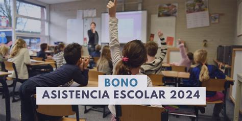 Bono Asistencia Escolar Consultar Con Rut El Beneficio Para Este