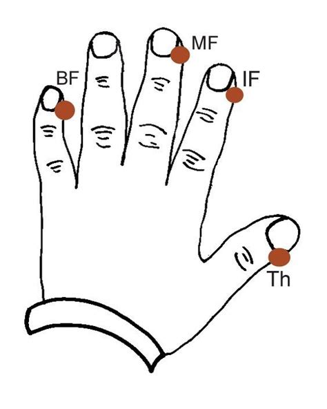 Eft Tapping Basic Recipe Finger Points Diagram Eft Therapy Massage Therapy Eft Technique Eft