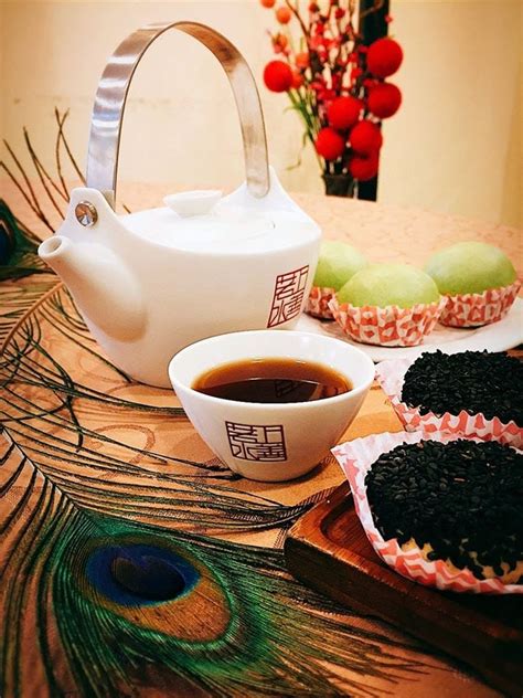 Established in 1987, purple cane opened its first tea house with a difference. Top 10 Chinese Tea Houses in KL & Selangor