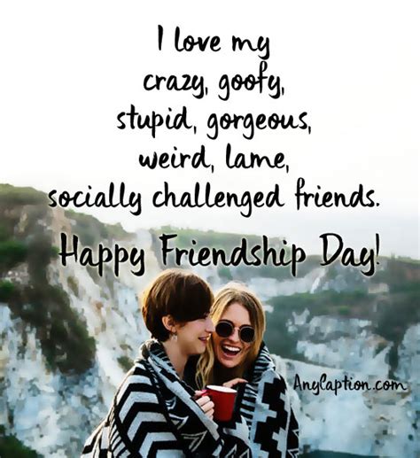 See more of funny photos with captions on facebook. Friendship Day Captions for Your Photo, Selfie and Video ...