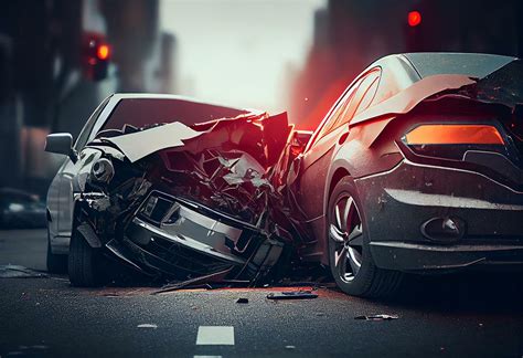 Accidents At Traffic Lights Cullotta Bravo Law Group